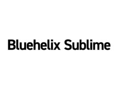 Bluehelix Sublime