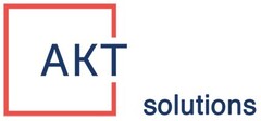 AKT SOLUTIONS