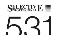 SELECTIVE PROFESSIONAL 531