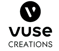 V VUSE CREATIONS