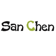 SAN CHEN