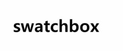 swatchbox