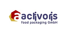 activoris food packaging GmbH