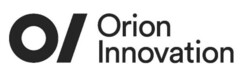 O ORION INNOVATION