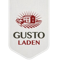 Gusto Laden