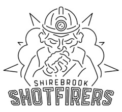 SHIREBROOK SHOTFIRERS