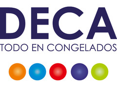 DECA TODO EN CONGELADOS