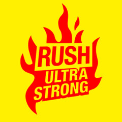 RUSH ULTRA STRONG