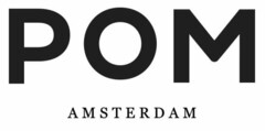 POM AMSTERDAM