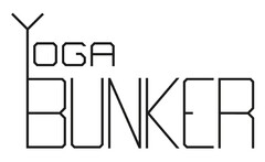 YOGA BUNKER