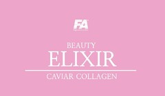 FA ENGINEERED NUTRITION BEAUTY ELIXIR CAVIAR COLLAGEN