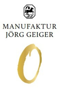 MANUFAKTUR JÖRG GEIGER