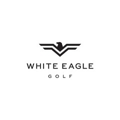 White eagle golf