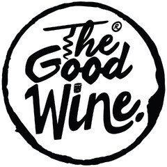 THE GOOD WINE