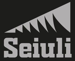 Seiuli