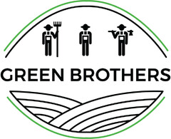 GREEN BROTHERS