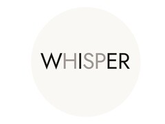 WHISPER