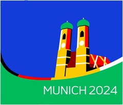 MUNICH 2024