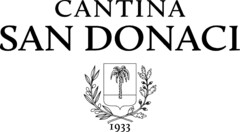 CANTINA SAN DONACI