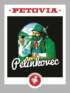 PETOVIA PELINKOVEC