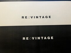 REVINTAGE