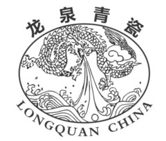 LONGQUAN CHINA