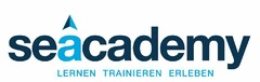 seacademy LERNEN TRAINIEREN ERLEBEN