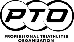 PTO PROFESSIONAL TRIATHLETES ORGANISATION