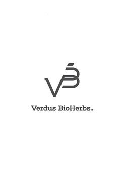 VB Verdus BioHerbs