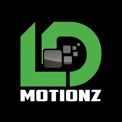 MOTIONZ