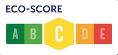 ECO-SCORE ABCDE