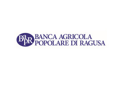 BapR BANCA AGRICOLA POPOLARE DI RAGUSA