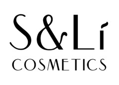 S&Li COSMETICS