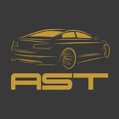 AST