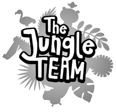 The Jungle TEAM