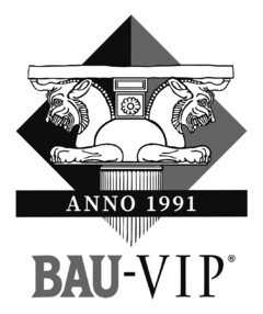 ANNO 1991 BAU-VIP