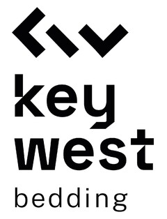 key west bedding