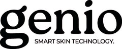 GENIO SMART SKIN TECHNOLOGY