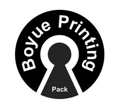 Boyue Printing Pack