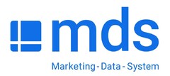 mds Marketing - Data - System