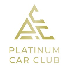 PLATINUM CAR CLUB