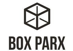 BOX PARX