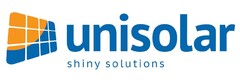 unisolar shiny solutions