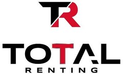 TR TOTAL RENTING