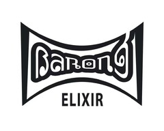 BARONG ELIXIR