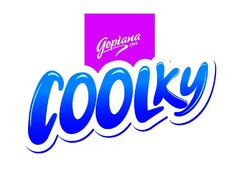 Goplana COOLKY