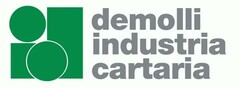 demolli industria cartaria