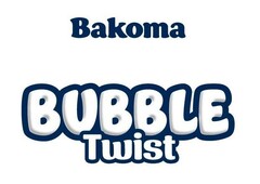 Bakoma BUBBLE Twist