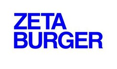 ZETA BURGER