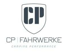 CP CP FAHRWERKE CAMPING PERFORMANCE